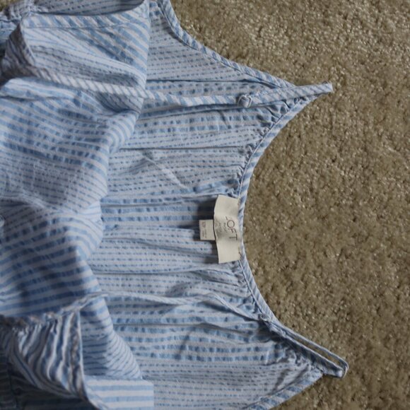 Loft Sundress - Picture 3 of 4